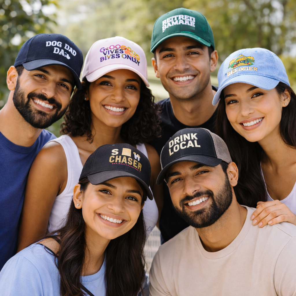 Cap