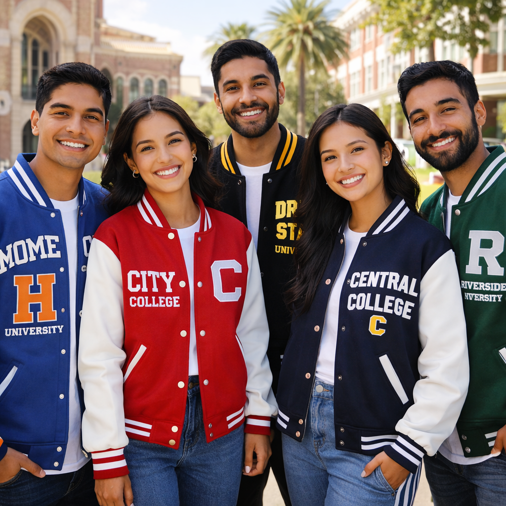 Varsity (1)