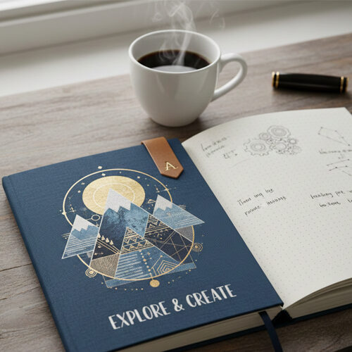 Note Book