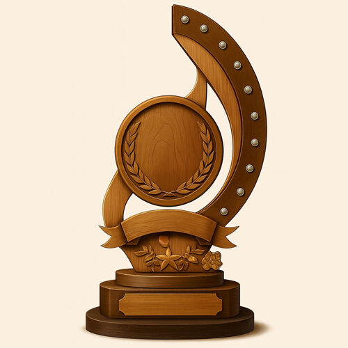 Trophy