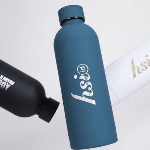 bottle